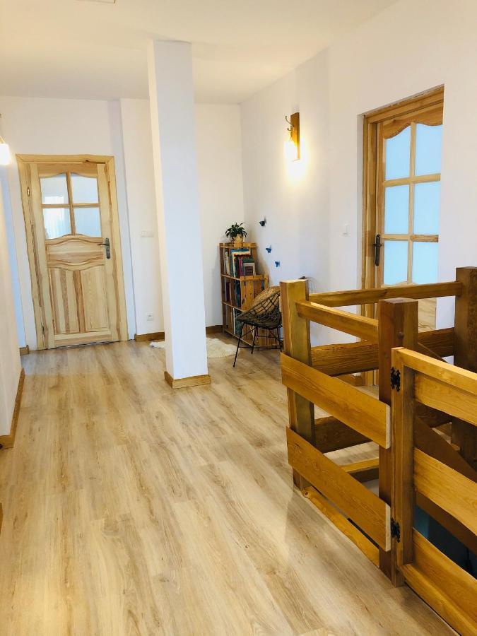 Nibylandia Motylkowa Nowa Wies Grodziska Exterior foto