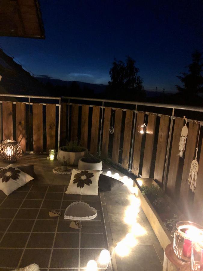 Nibylandia Motylkowa Nowa Wies Grodziska Exterior foto