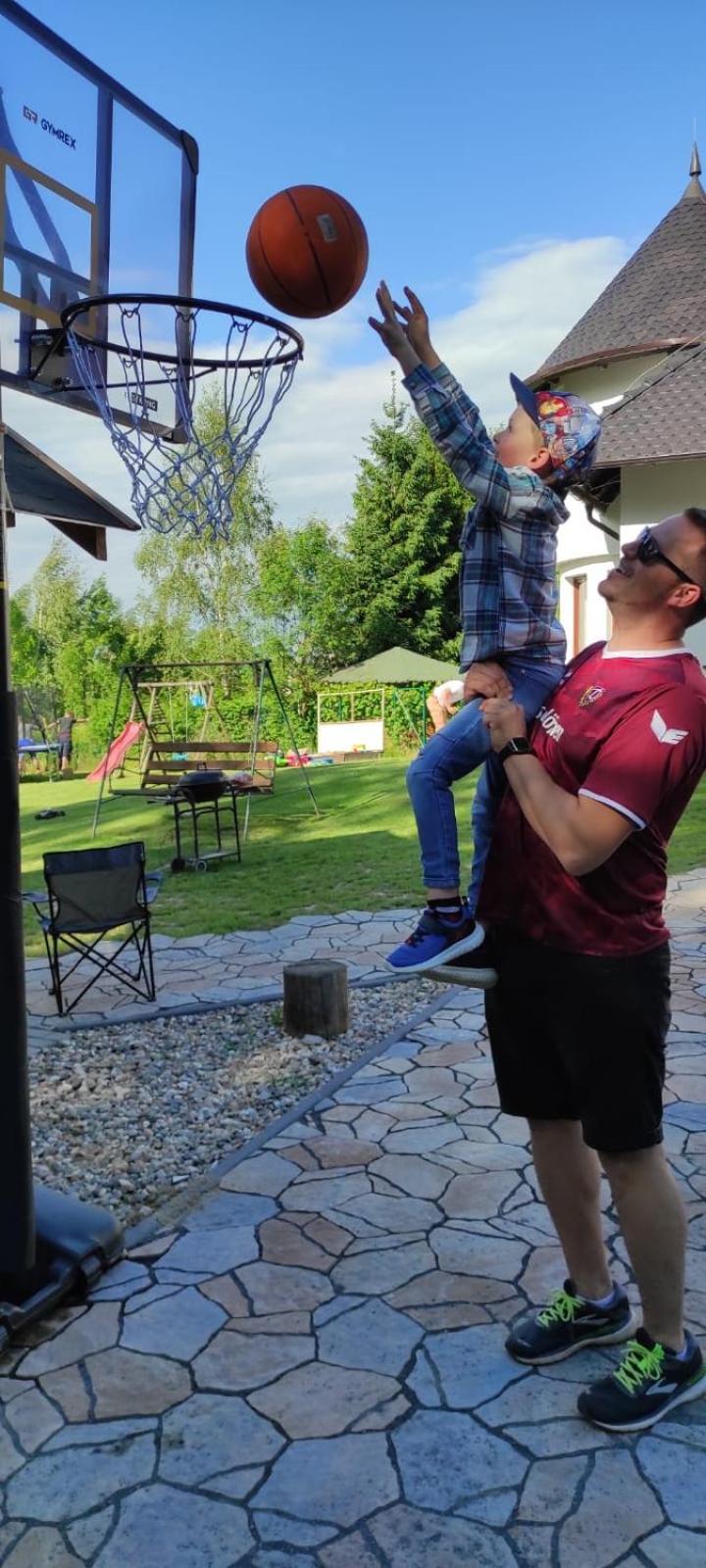 Nibylandia Motylkowa Nowa Wies Grodziska Exterior foto
